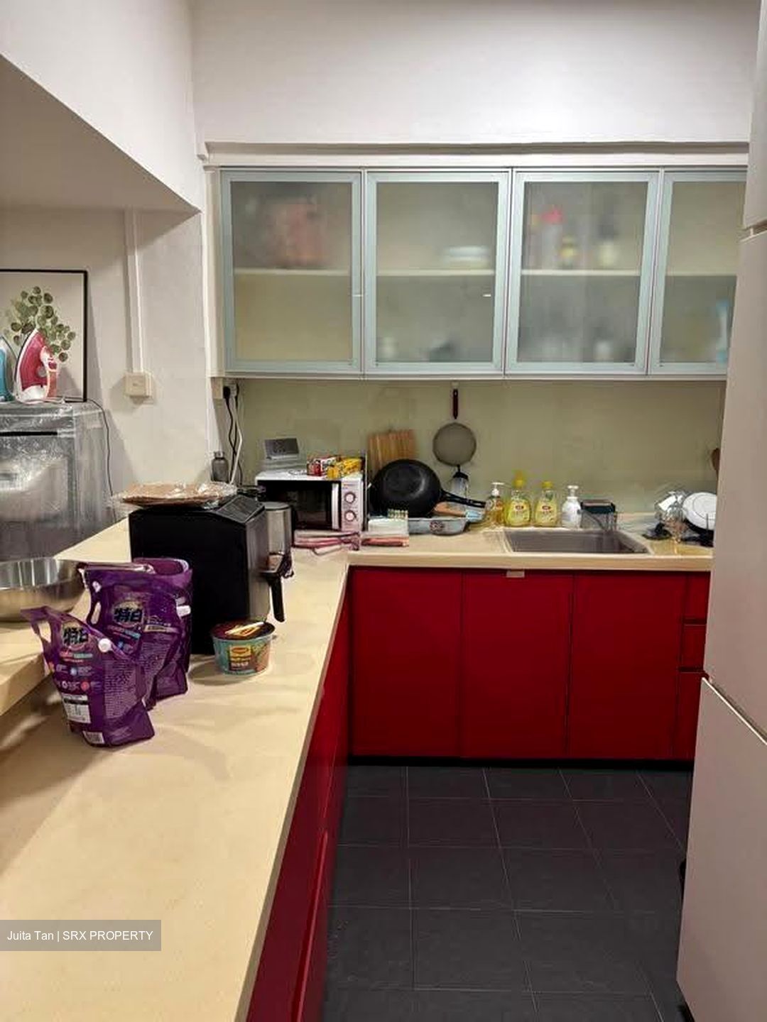 International Plaza (D2), Apartment #622449661
